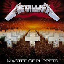 A Puppet on Strings